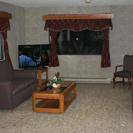 Americas Best Value Inn Ullin Mounds Zewnętrze zdjęcie