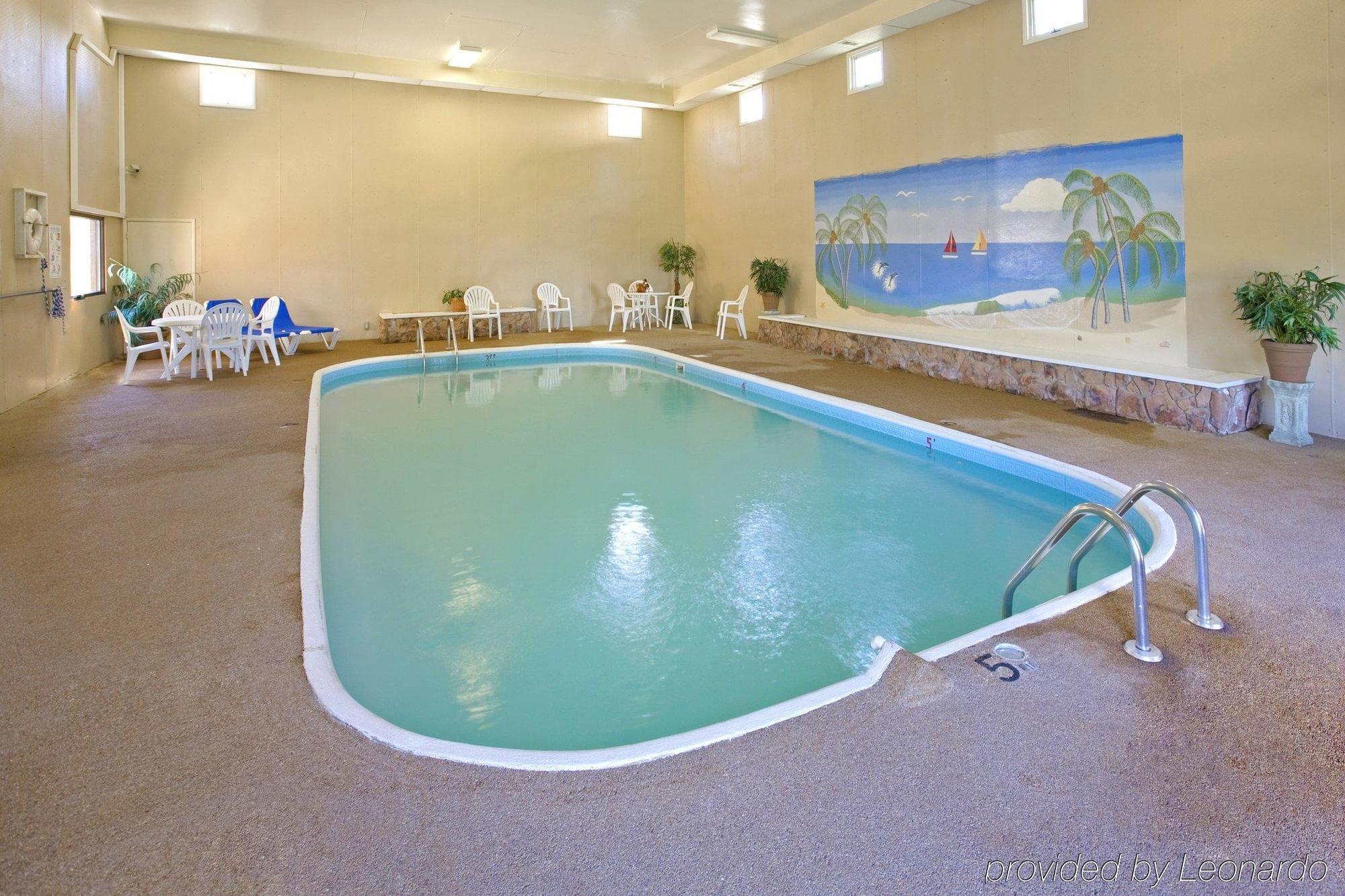 Americas Best Value Inn Ullin Mounds Udogodnienia zdjęcie