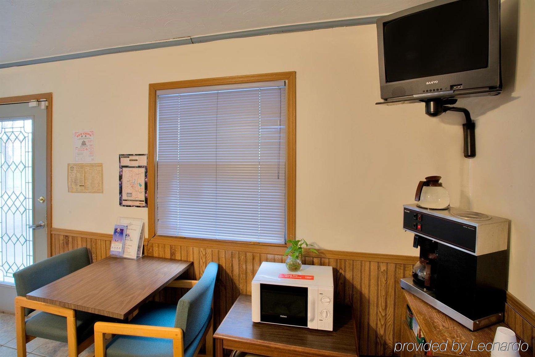 Americas Best Value Inn Ullin Mounds Pokój zdjęcie