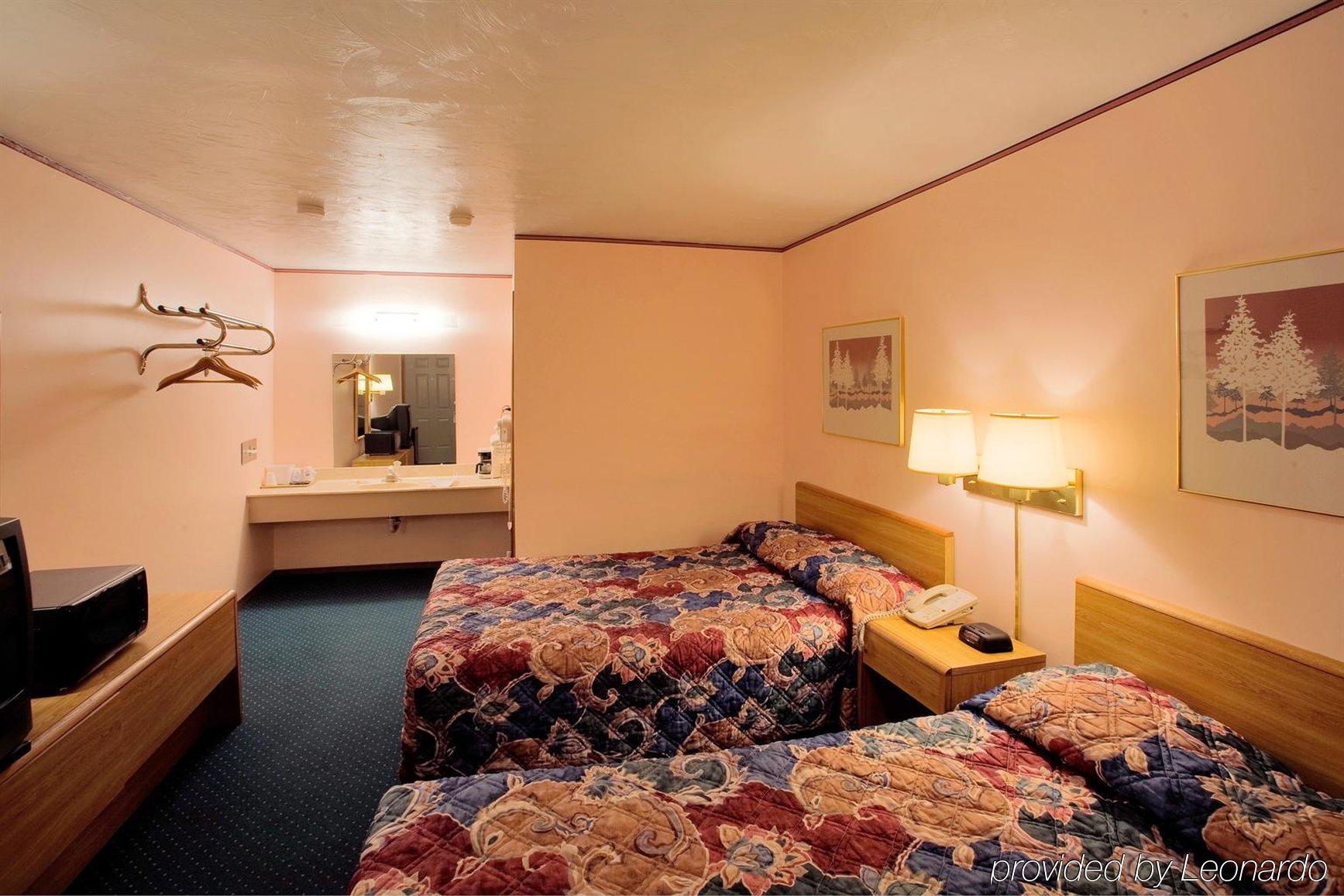 Americas Best Value Inn Ullin Mounds Pokój zdjęcie