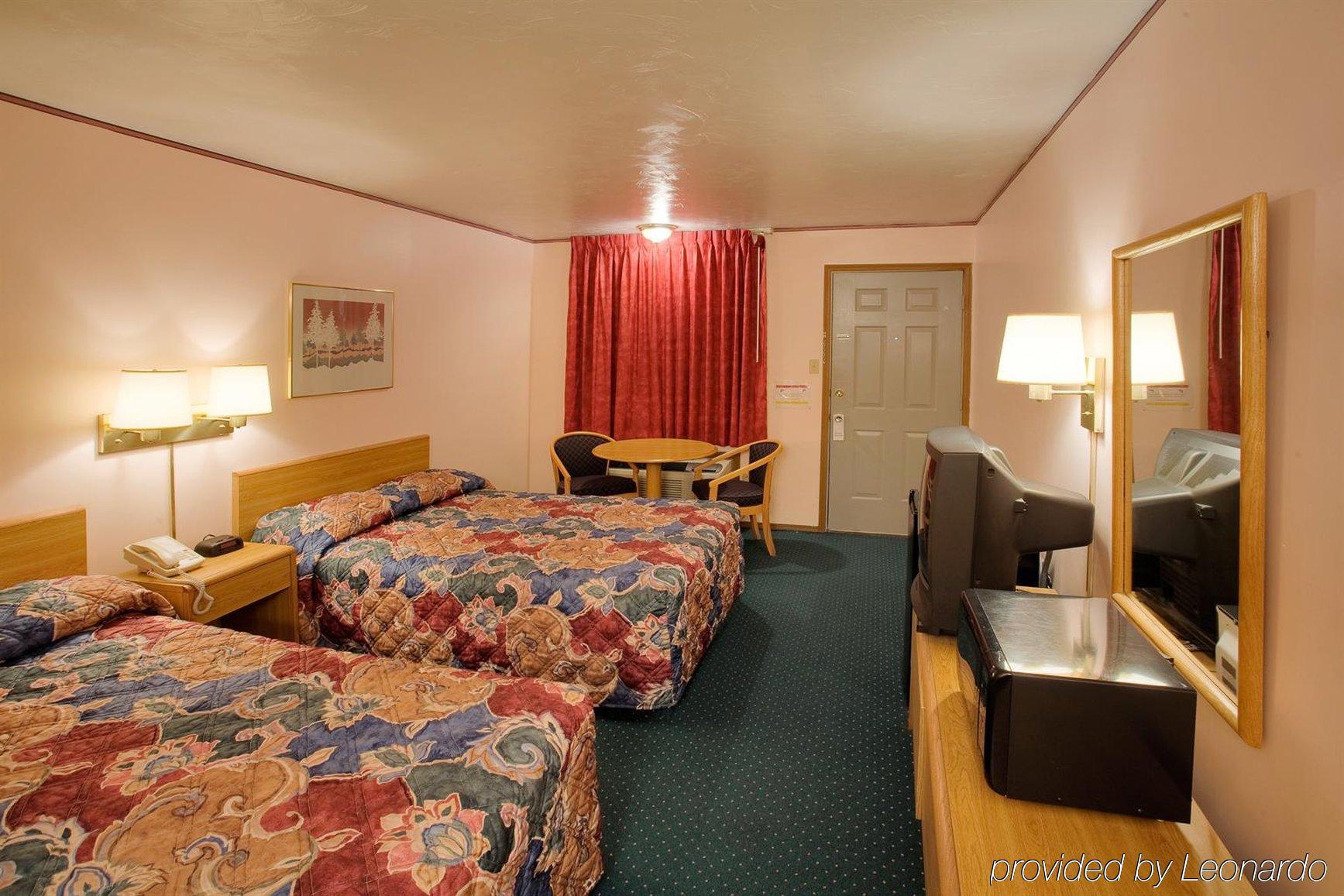 Americas Best Value Inn Ullin Mounds Pokój zdjęcie