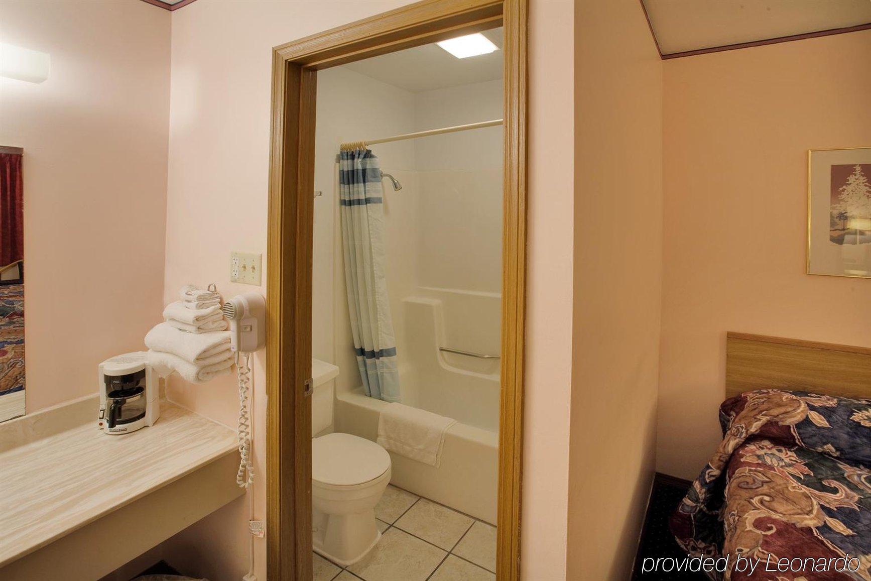 Americas Best Value Inn Ullin Mounds Pokój zdjęcie