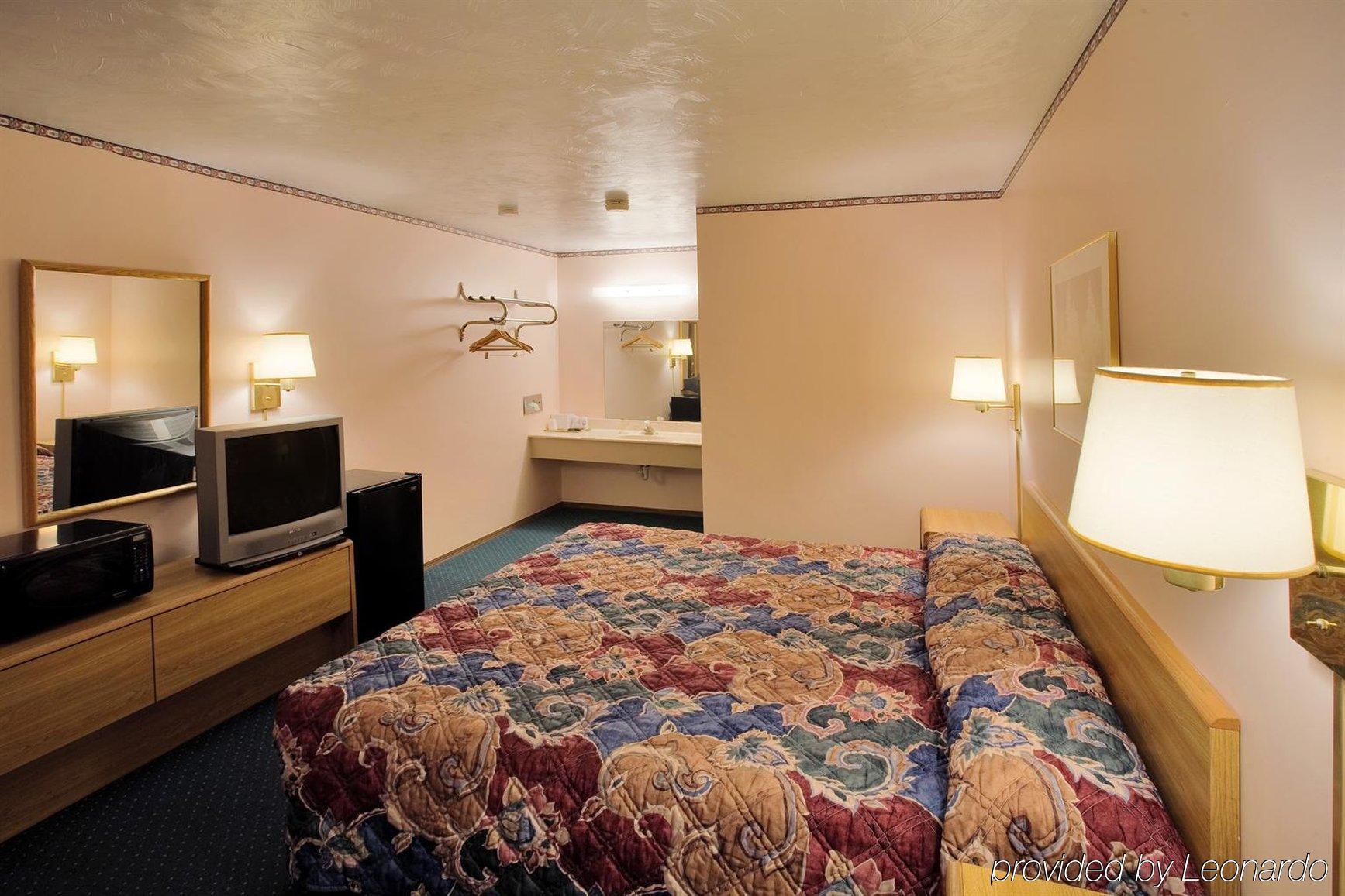 Americas Best Value Inn Ullin Mounds Pokój zdjęcie