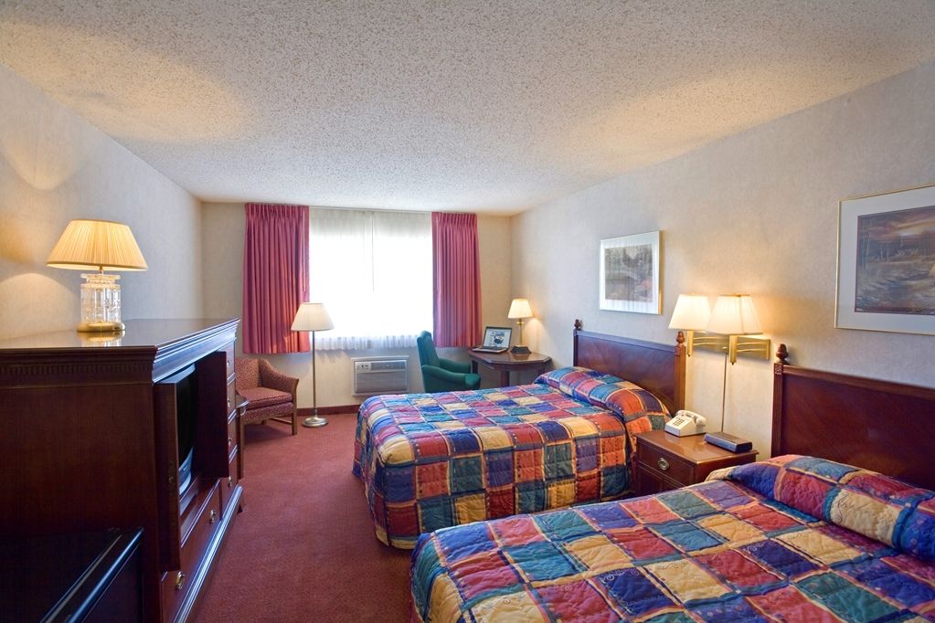 Americas Best Value Inn Ullin Mounds Pokój zdjęcie