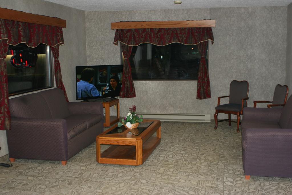 Americas Best Value Inn Ullin Mounds Zewnętrze zdjęcie