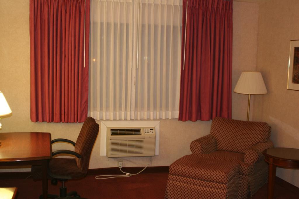 Americas Best Value Inn Ullin Mounds Zewnętrze zdjęcie