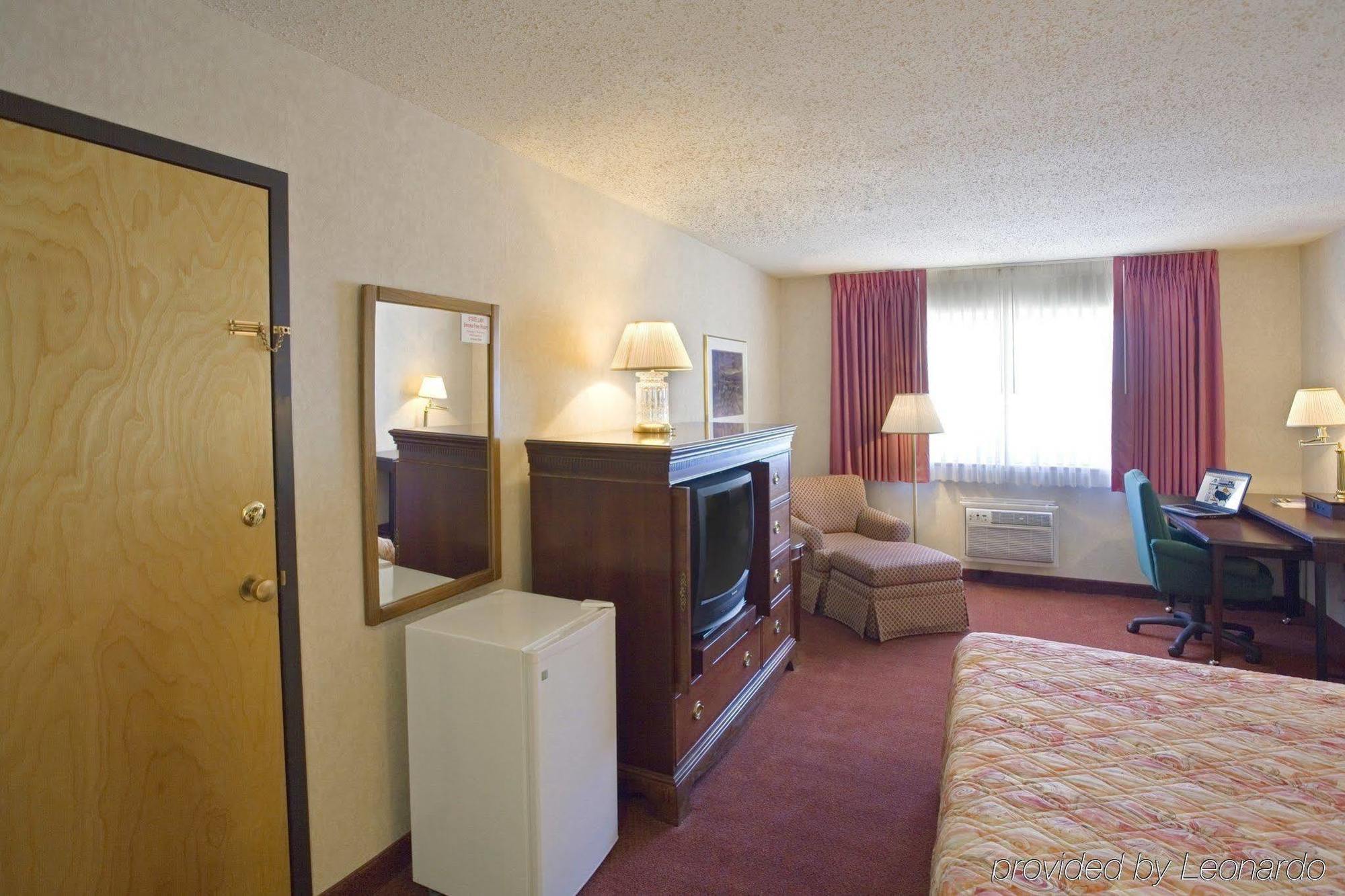 Americas Best Value Inn Ullin Mounds Zewnętrze zdjęcie